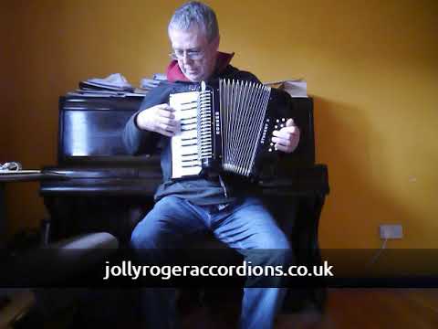 Hohner student ii demonstration