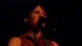 Throwing Muses--JAK (live)