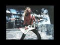 1988 James Hetfield - All Nightmare Long (AJFA Mix & AI Metallica Cover)