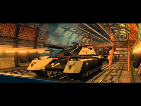 Die Hard 247 Teaser Trailer (Die Hard 6)