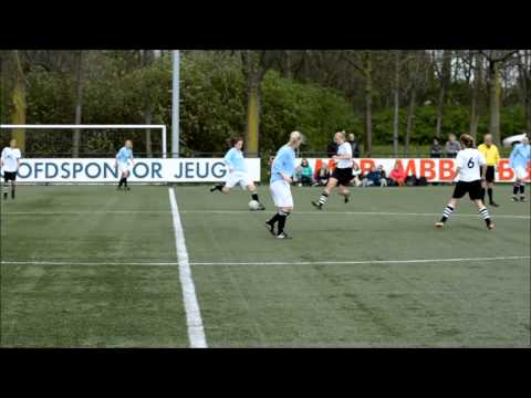 Maarssen VR1 - Eldenia VR1 1-3