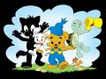 Bamse Video