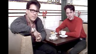 Flood Promo - They Might Be Giants