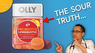 Are Gummy Probiotics a Scam Here's What You Need to Know