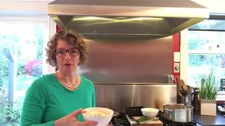 Mexican Beef Chili with Monterey Jack Nachos