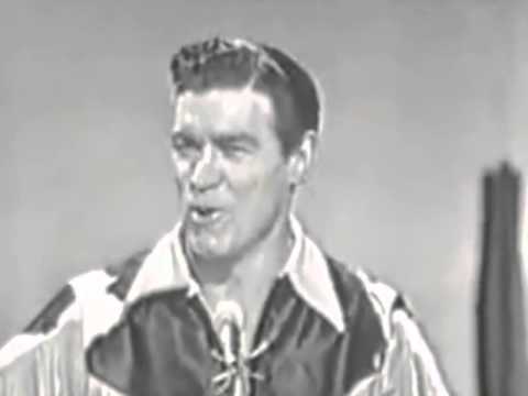 *Marvin Rainwater* -  Whole Lotta Woman