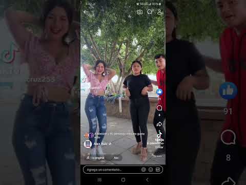 más oh menos así son los del chapincito