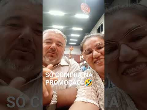 No Ceará tem de tudo! Supermercado Aliança - Acarape