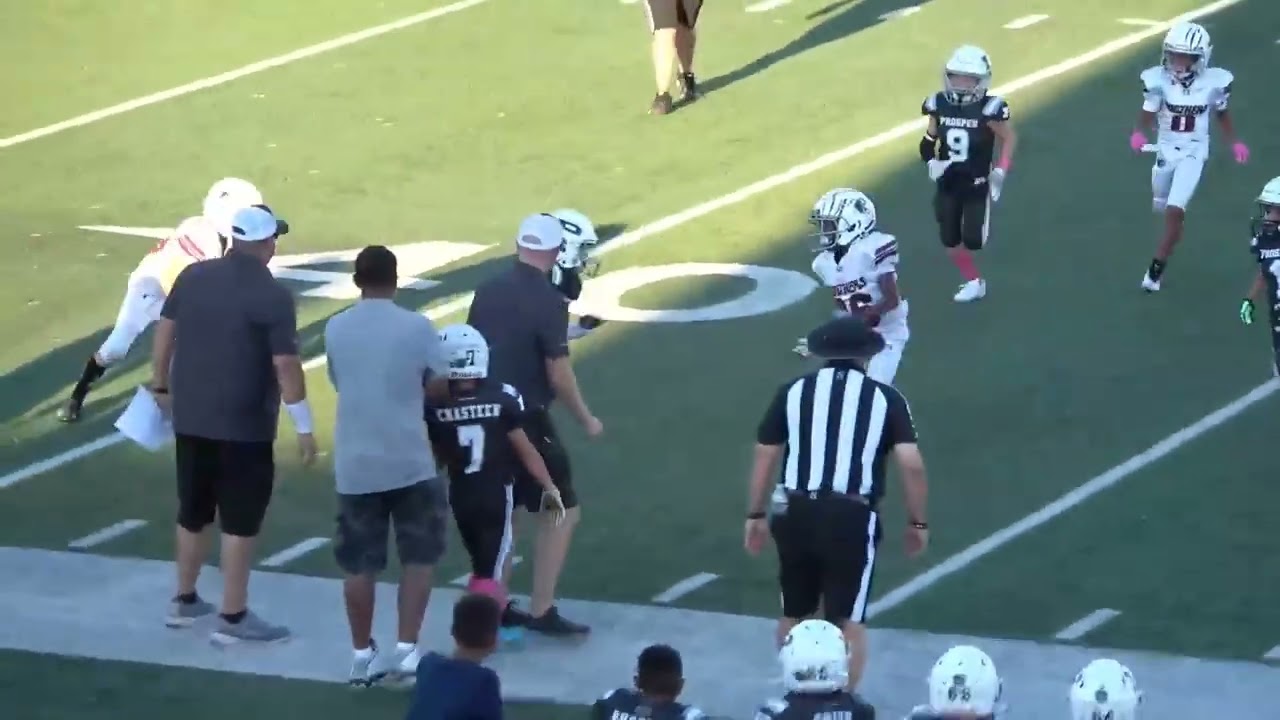 Prosper 2022 Sep 17 Grade5