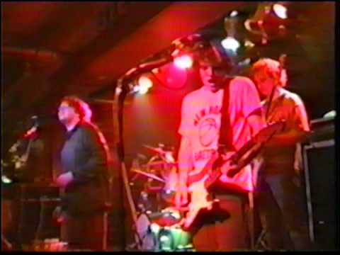 Ween - 04/15/00 Allentown PA, The Sterling Hotel