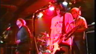 Ween - 04/15/00 Allentown PA, The Sterling Hotel