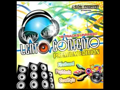 nhac san hay nhat 2016 {Slowbrothers - Vorrei vorrei (Dj sTore Remix)