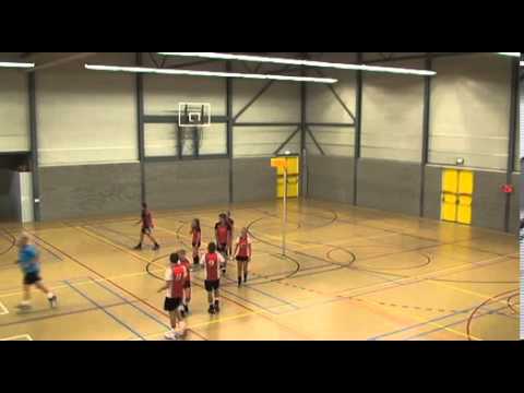 20-10-2012 AW.DTV A1 - TOP/wereldtickets.nl A1 (aantal doelpunten)