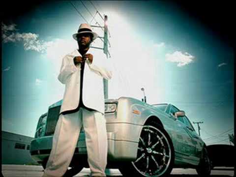 Trick Daddy - I'm The Realest (dissin Rick Ross)