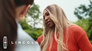 LincoLn One of One Custom Navigator® Serena – 2026 – Chapter 2