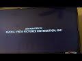 Closing To Phenomenon 1997 VHS