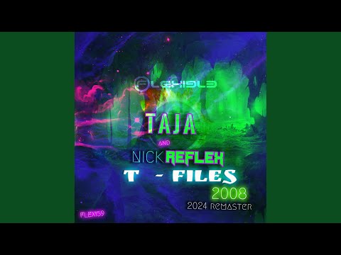 Bitch (FLEX159f) (original remix 2024 remaster)