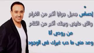 صابر الرباعي