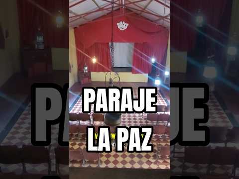 CINE CLUB COLON, ROQUE PEREZ