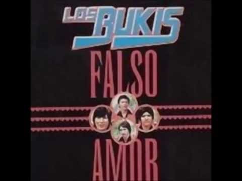 4. Falso Amor - Los Bukis