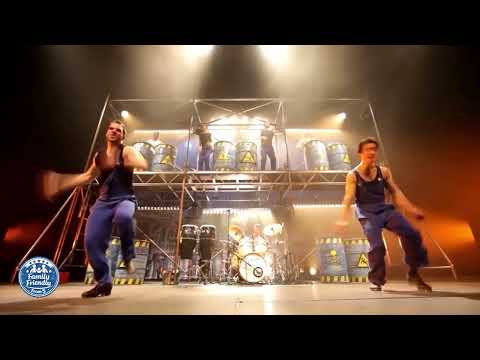 Video preview for Tap Factory Trailer from Youtube