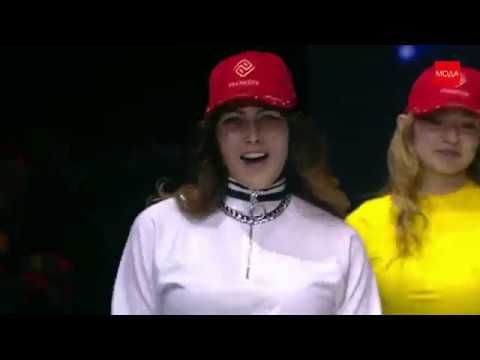 PRANKERS. Moscow Fashion Week. Сезон A/W 2019/2020, 23.03.19 г. Гостиный двор