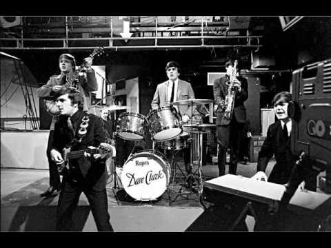 The Dave Clark Five - Five By Five