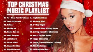 Top Christmas Songs of All Time 🎅🏼 Best Christmas Music Playlist 🎄 Merry Christmas 2023