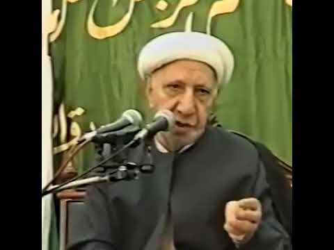 ⁣الشيخ احمد الوائلي : آراء المذاهب الإسلامية في الإمامة