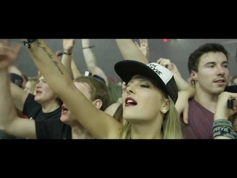 Toneshifterz - Boom Boom (Official Video)