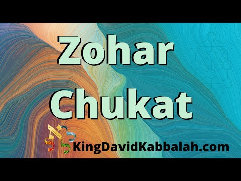 the traditional way to learn Zohar