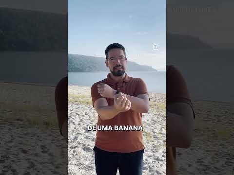 #BoraTuristar em Rio Bananal