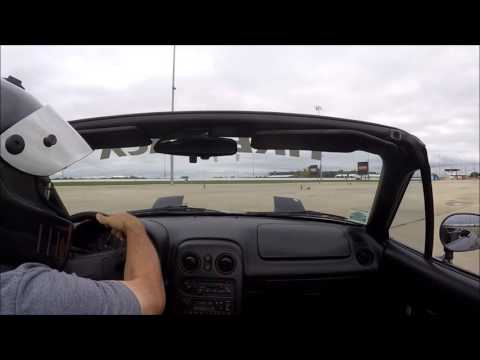 CHI SCCA RT.66 10-30-16 -G. Meier