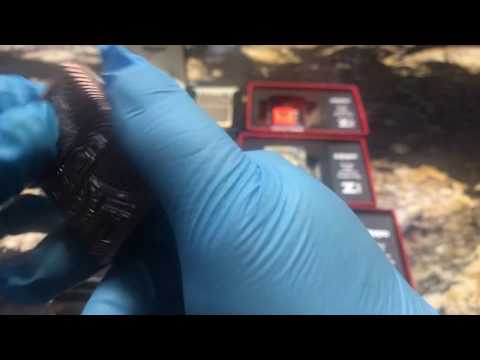 Music to your ears flicking some Premium Zippo Lighters (Sound comparison of the Z-Luxury Zippo)