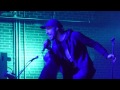 10 Years - Backlash LIVE San Antonio Tx. 2/25/15