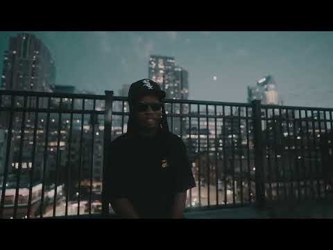 Lil Hurie - “Late Nights” (Official Video) Shot by @Lou Visualz