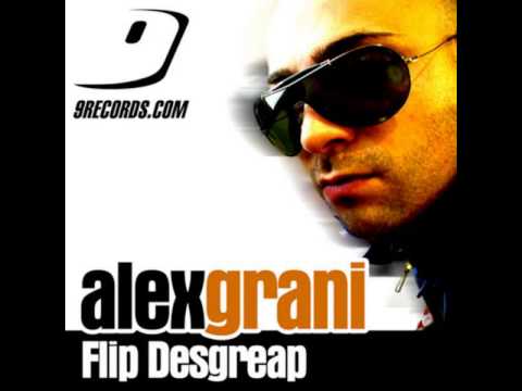 Flip Desgreap [Alex Kenji Rmx]