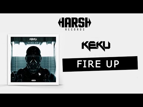 Keku - Fire Up (Original Mix)