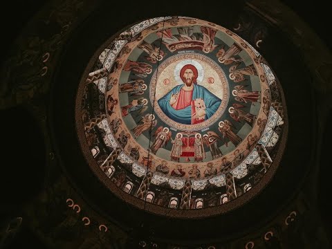 Pr. Ovidiu Bocșan - A venit un om la Domnul