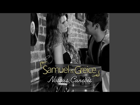 Vida Do Meu Coração - Samuel e Greice