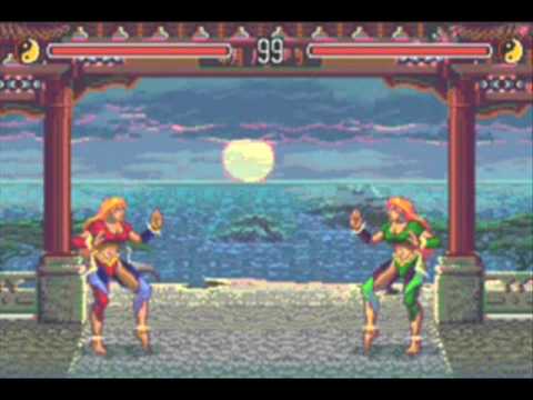 eternal champions jetta stage music