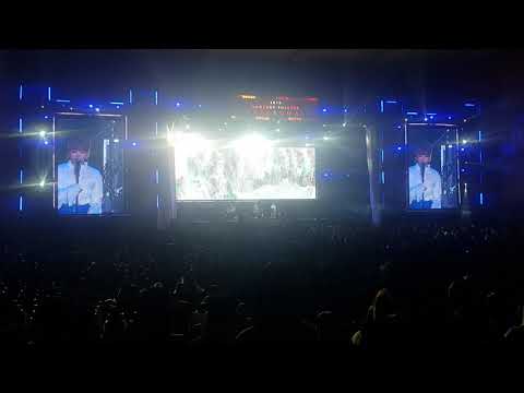 191117 Someday Theatre Pleroma 악동뮤지션 - 고래