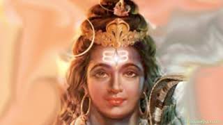 Symbolism of Shiva As Prana and Aum