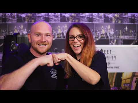 Welcome to Sweet Charity Choir Online!