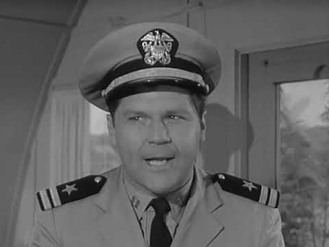 McHales Navy S3E28 - The Great Necklace Caper