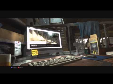 GRID 2 - SINGLE PLAYER THEME SONG *SOUNDTRACK*