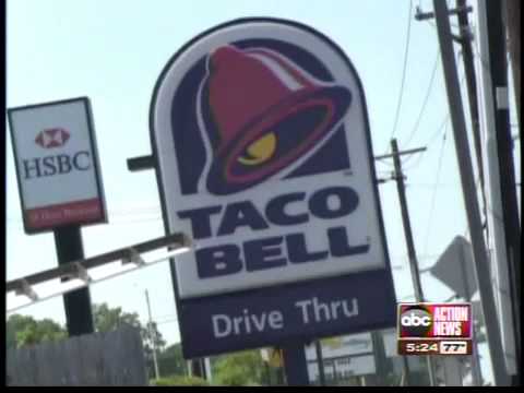 Best fast food chains