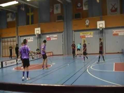 Nattcup final 14dec 2012 Söderhamn