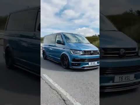 Vanstyle's highlight of their full Bilstein range