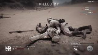 BF砂最強がいく！BF1に降臨
